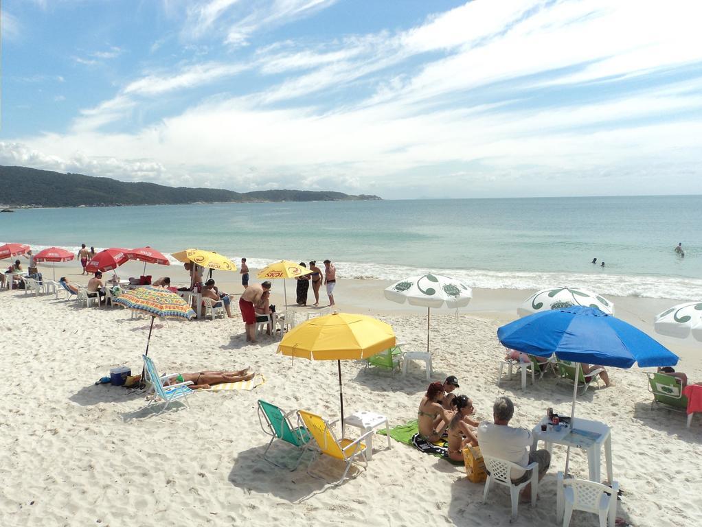 Pousada Kia Ora Bombinhas Luaran gambar